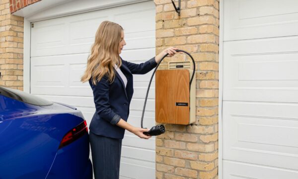 §14a EnWG: Was das neue Netzentgelt-System für Wallbox-Besitzer bedeutet