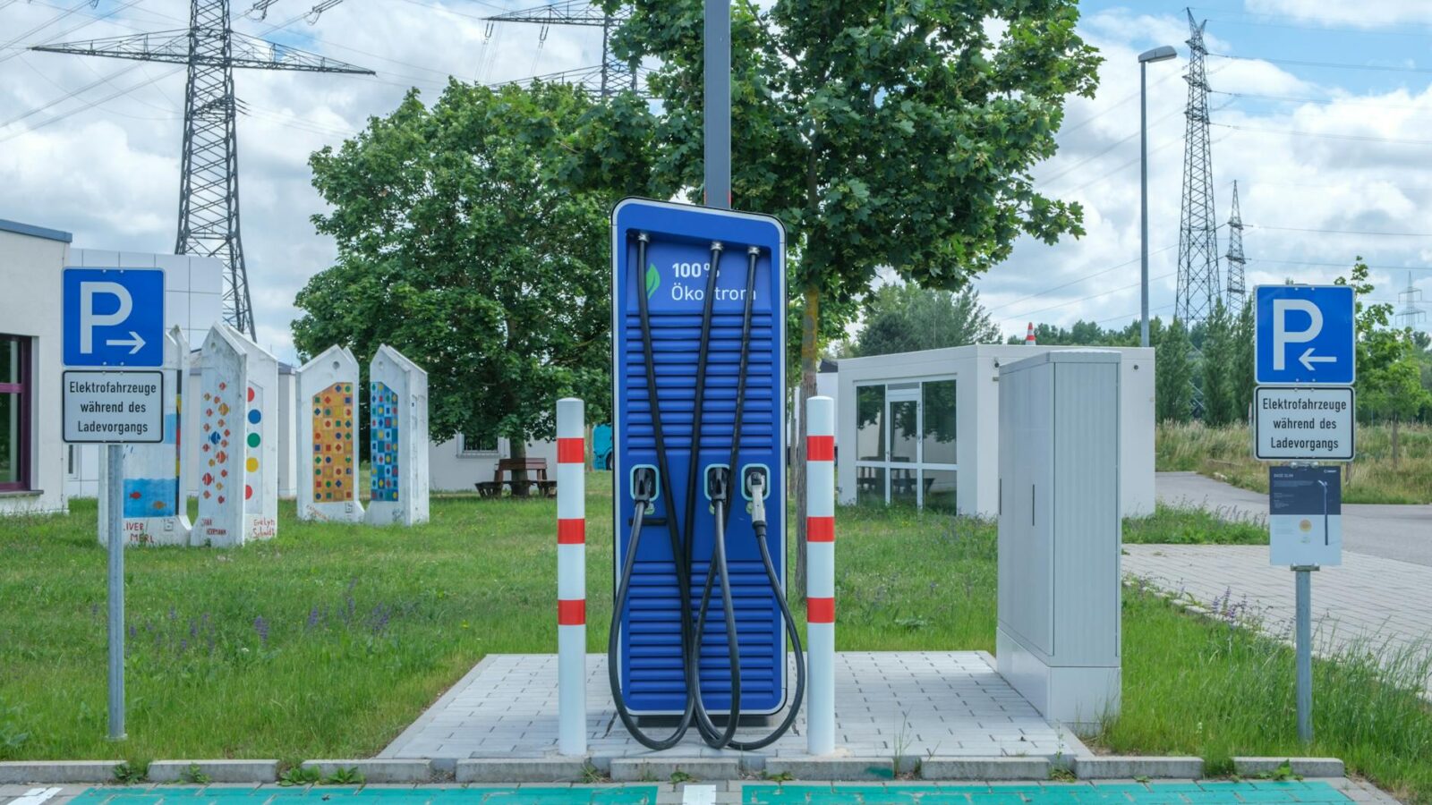 DC-Schnellladen: Wie es deinem Akku schadet (und wie du es verhinderst)