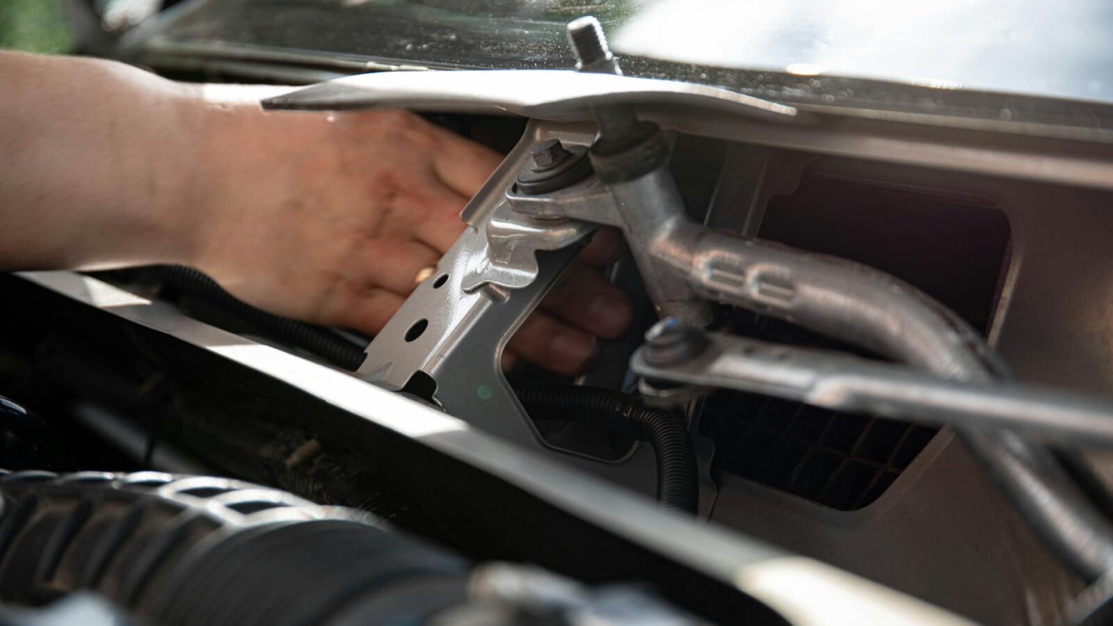 Fehlercode P0135: Lambdasonde Heizkreis (Bank 1) prüfen