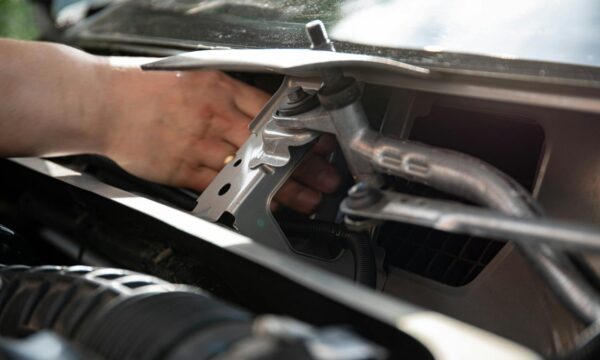 Fehlercode P0135: Lambdasonde Heizkreis (Bank 1) prüfen