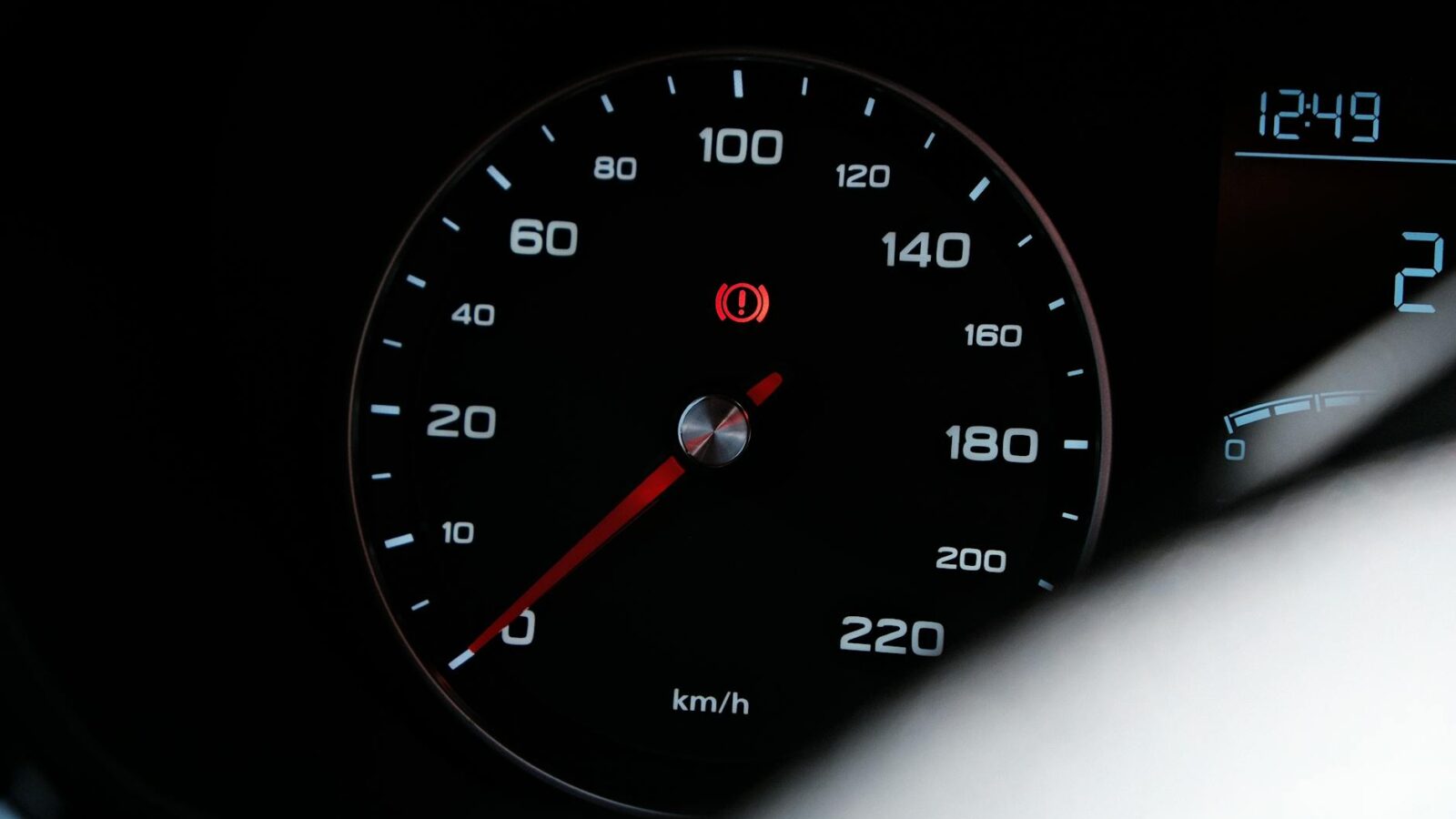 Fehlercode P0141: Lambdasonde 2 Heizkreis defekt (Analyse)