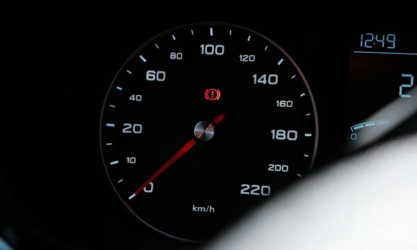 Fehlercode P0141: Lambdasonde 2 Heizkreis defekt (Analyse)