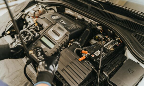 Fehlercode P0171 Komplett-Guide: Ursachen, Diagnose, Reparatur