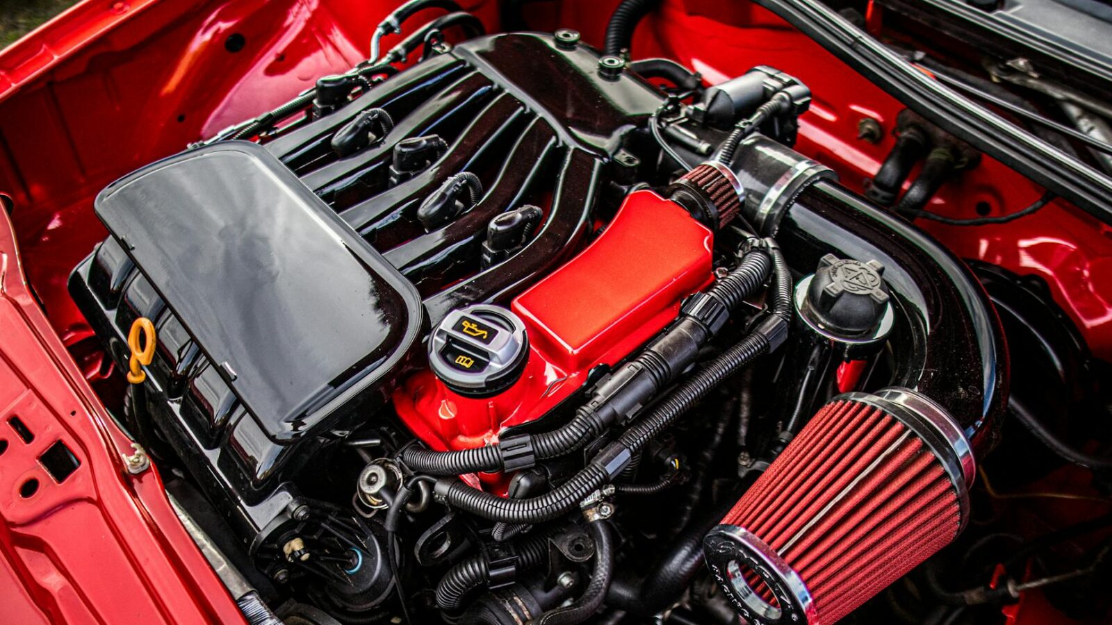 Fehlercode P0300: Diagnose & Ursachen für Zündaussetzer