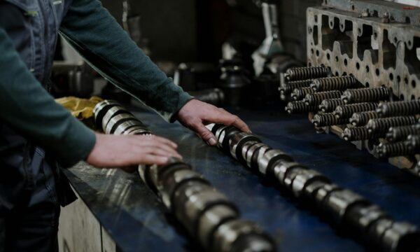 Fehlercode P0340: Nockenwellensensor defekt? Diagnose & Kosten