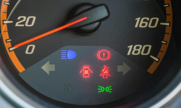 Fehlercode P0500: Diagnose & Reparatur (Anleitung)