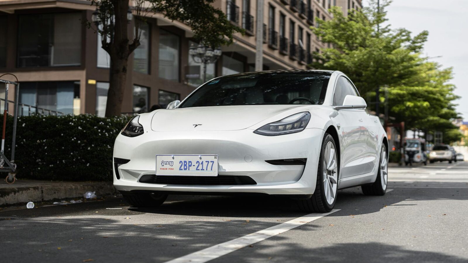 Gebrauchtes E-Auto Akku: Lohnt sich der Kauf 2026 noch?