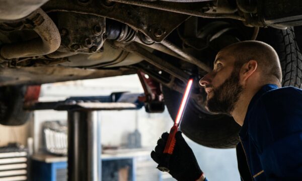 HU durchgefallen: Rechte, Pflichten und die richtige Reaktion