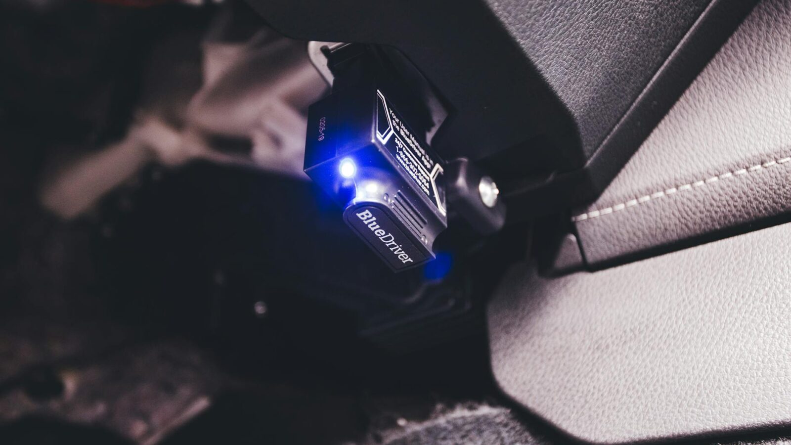 OBD2 Bluetooth Adapter Test: Die besten Geräte für 2026