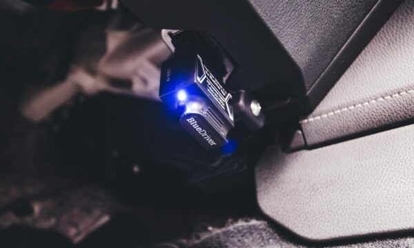 OBD2 Bluetooth Adapter Test: Die besten Geräte für 2026