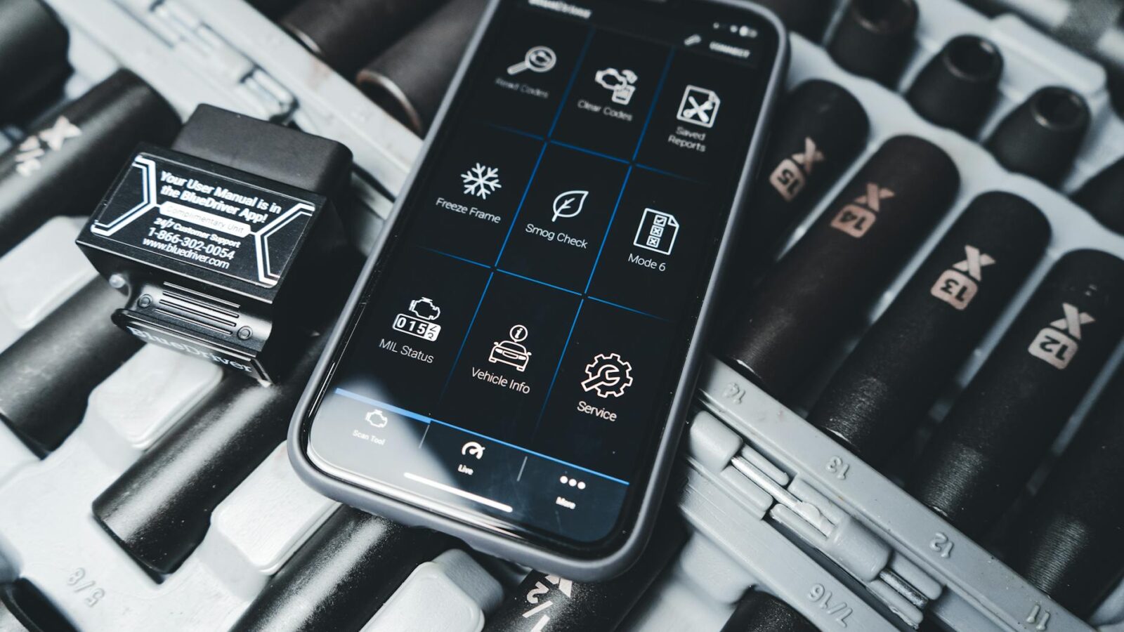 OBD2-Scanner Test 2026: Welcher Scanner lohnt sich wirklich?