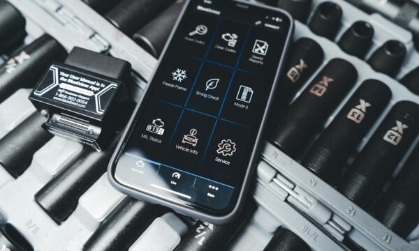 OBD2-Scanner Test 2026: Welcher Scanner lohnt sich wirklich?