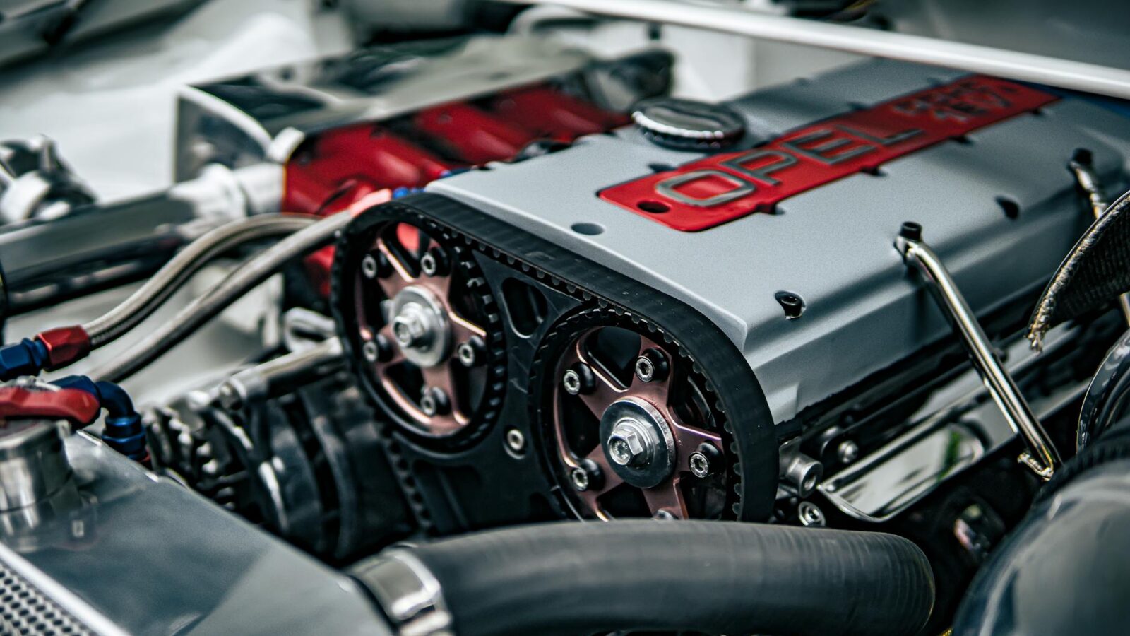 P0300 Zündaussetzer: Ursachen systematisch eingrenzen