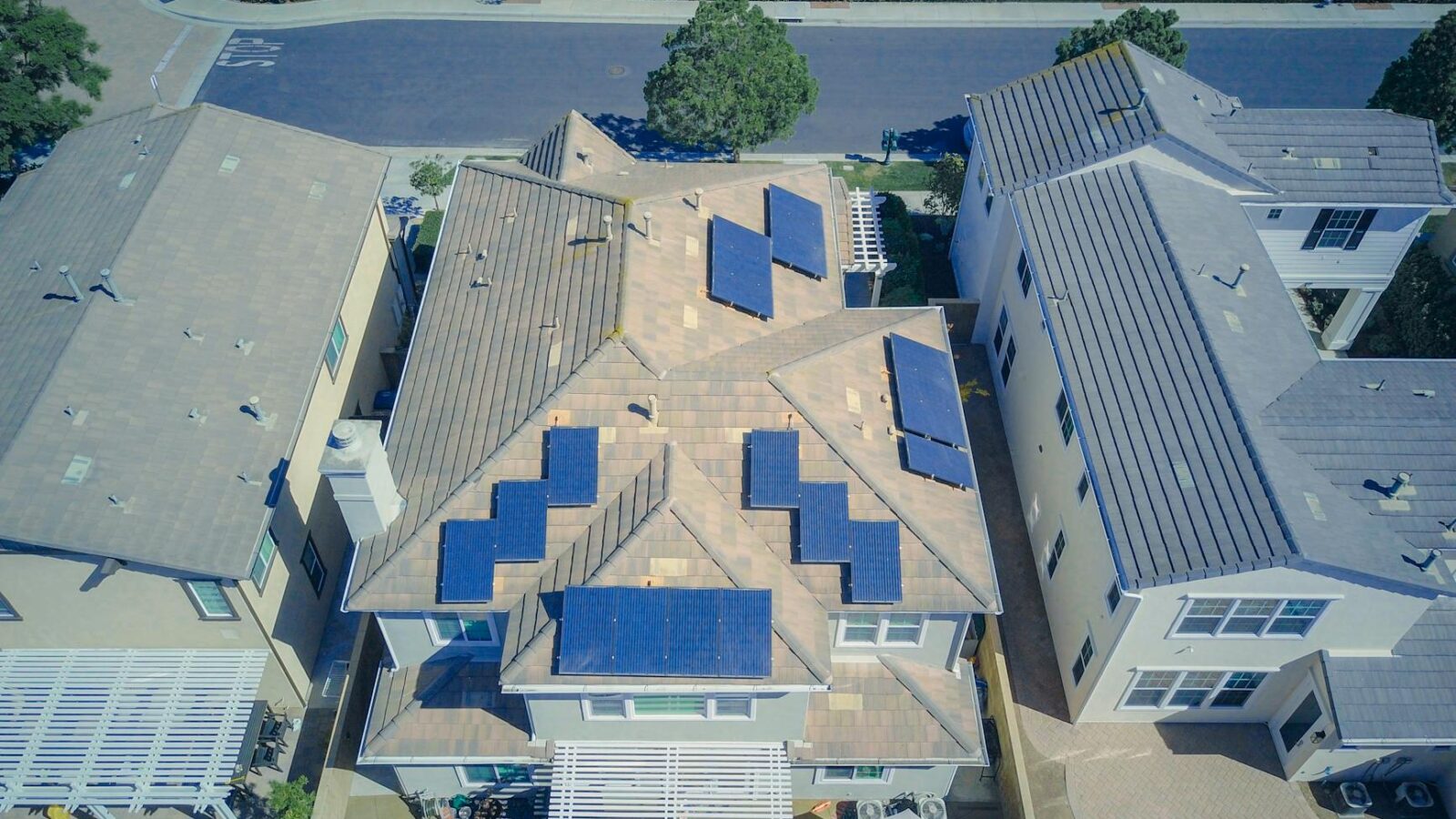 PV-Überschussladen: Elektroauto mit Sonnenstrom laden