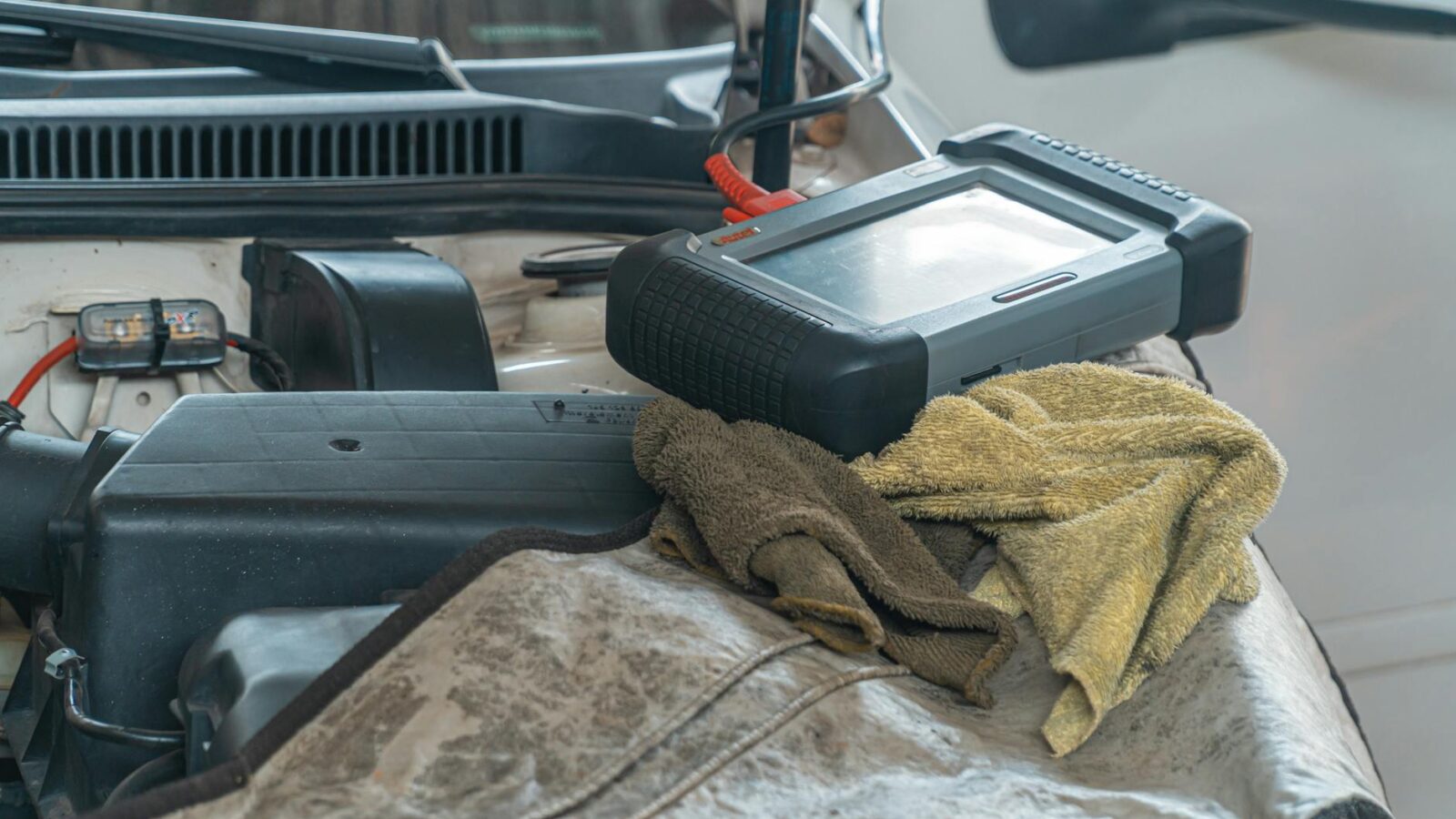 U0100: Kommunikation mit Motorsteuergerät verloren – was tun?