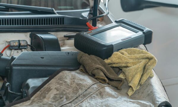 U0100: Kommunikation mit Motorsteuergerät verloren – was tun?