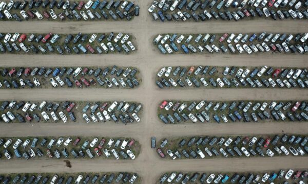 Wertverlust-Rechner: So kalkulierst du den wahren Wagenpreis