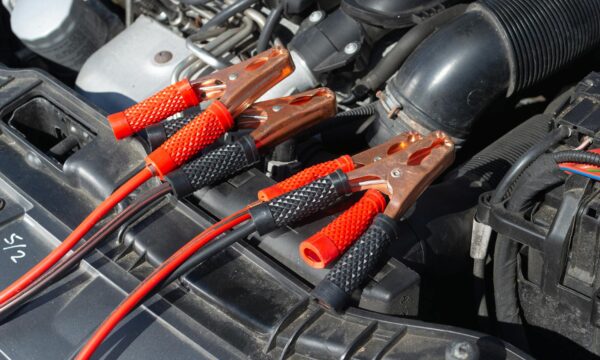 Autobatterie testen: Welcher Tester für Zuhause wirklich taugt