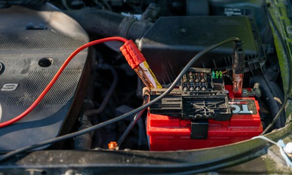 Autobatterie wechseln: Die Profi-Anleitung für den DIY-Wechsel