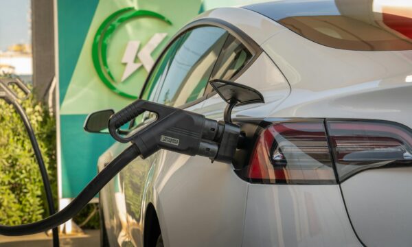 E-Auto Förderung 2026: Was bleibt, was wegfällt & wie Du profitierst