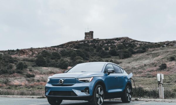 E-Auto Reichweite Winter: Wann wird es wirklich kritisch?