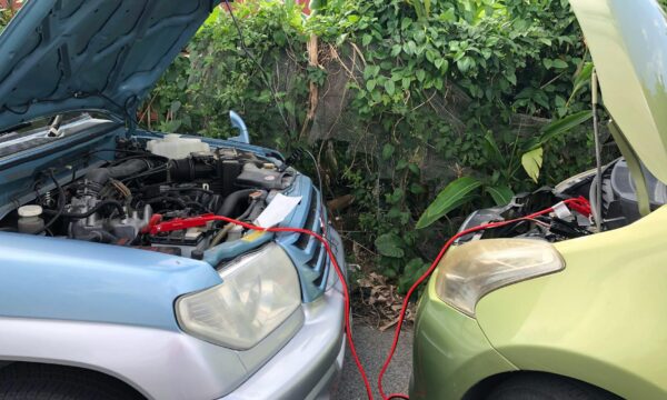 Hochvolt HU: Wer prüft die Batterie deines E-Autos?