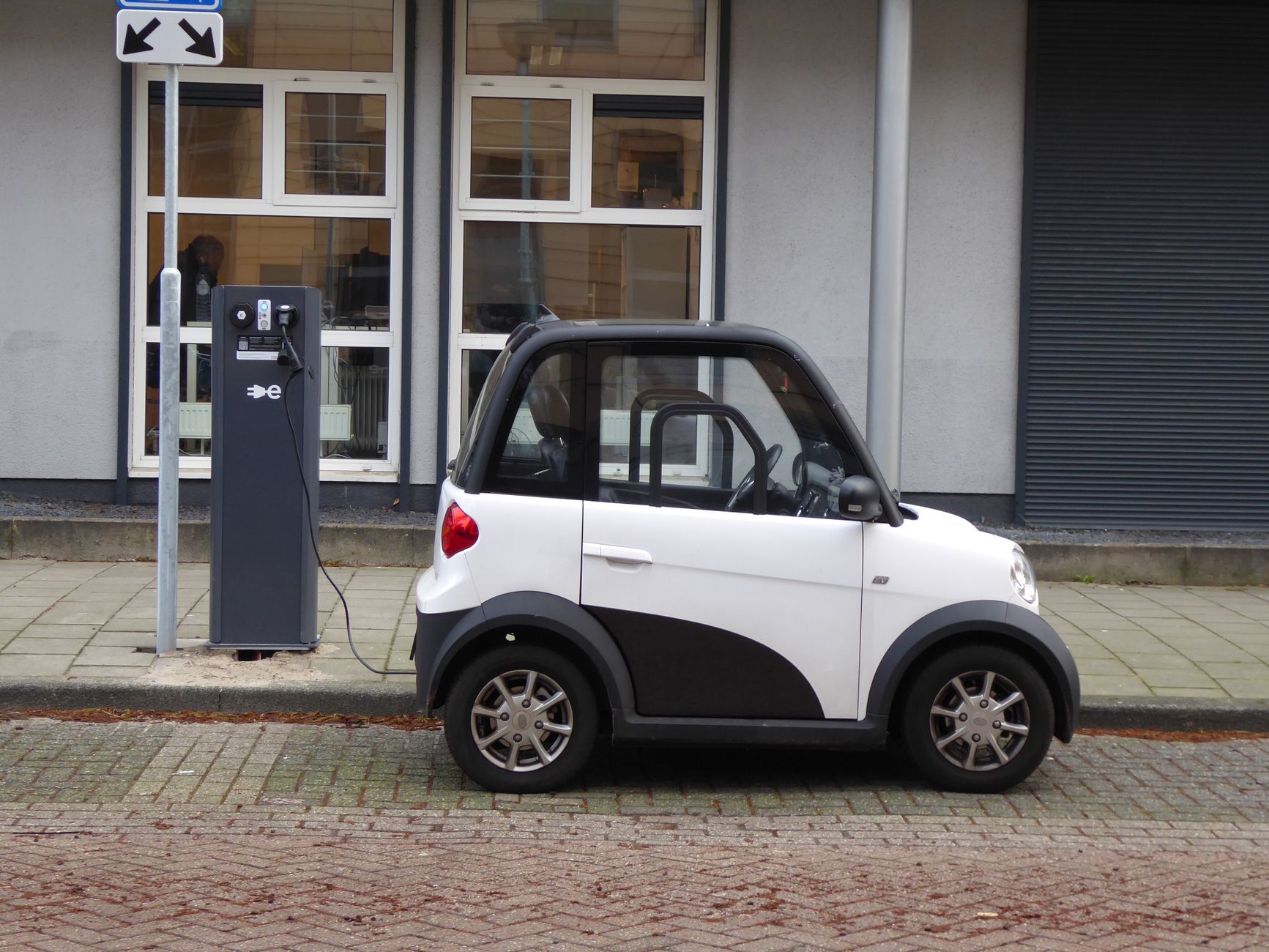 Typ 2 Css Stecker Auto Lade-Stecker E-Auto: CCS vs. Typ 2 einfach erklärt (2024)