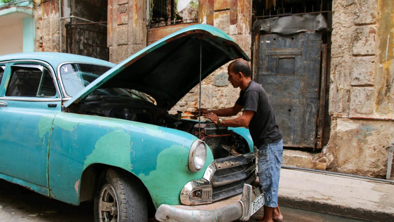 Luftfilter wechseln: DIY-Anleitung vom KFZ-Meister