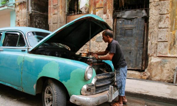 Luftfilter wechseln: DIY-Anleitung vom KFZ-Meister