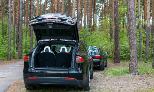 Mercedes EQE Reichweite: Realtest & Verbrauchswerte