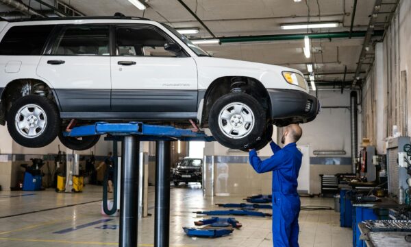 Mobile HU-Termine in Niedersachsen: TÜV & DEKRA im Vergleich