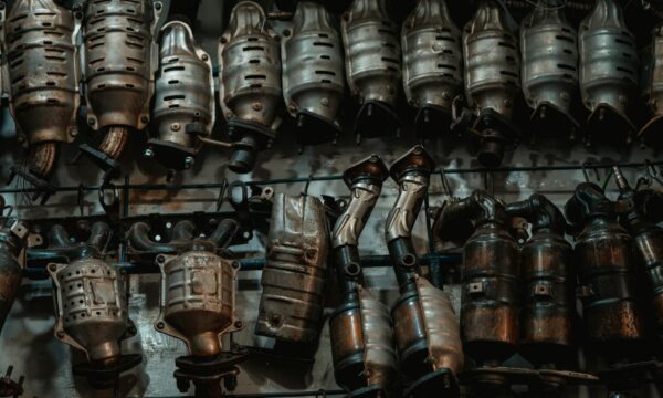 Partikelfilter AU: Diesel ohne DPF? Grenzwerte & Prüfung (2026)