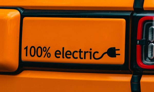 THG-Quote 2026: So viel Geld bekommst Du für Dein E-Auto