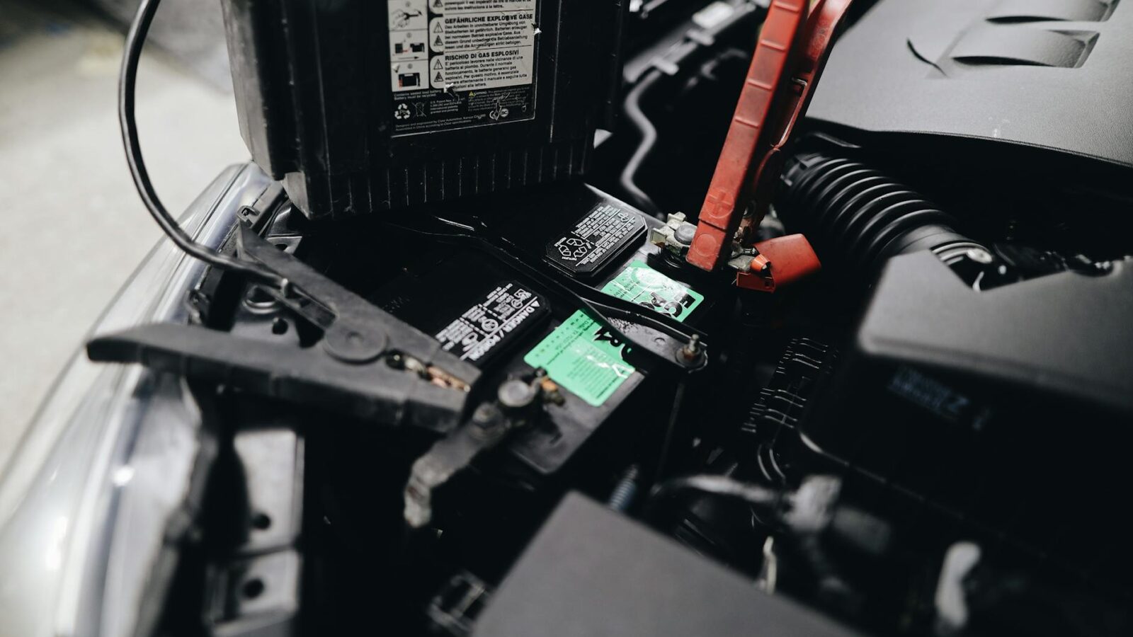 V2H Home Storage: E-Auto-Batterie als Stromspeicher nutzen