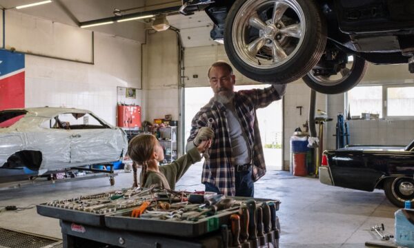 HU Camper Selbstausbau: So gelingt die Wohnmobil-Eintragung