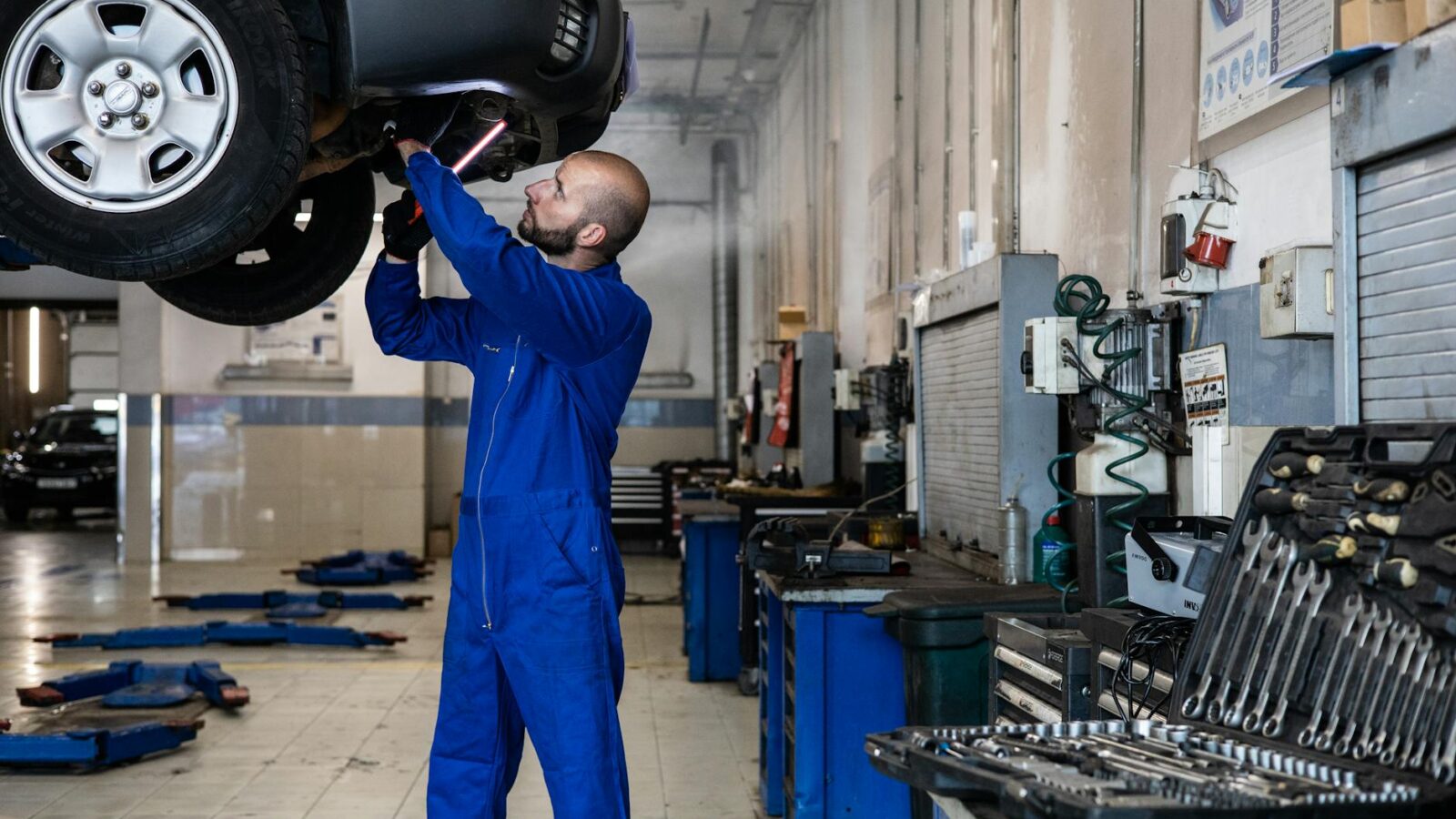 HU Firmenwagen: Wer ist für den TÜV-Termin zuständig?
