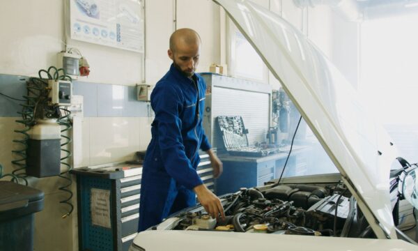 HU Gefährlicher Mangel: Wann Dein Auto sofort stehen bleiben muss