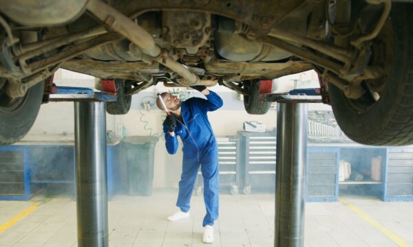 Auto abmelden & ummelden: Die komplette Anleitung für 2026