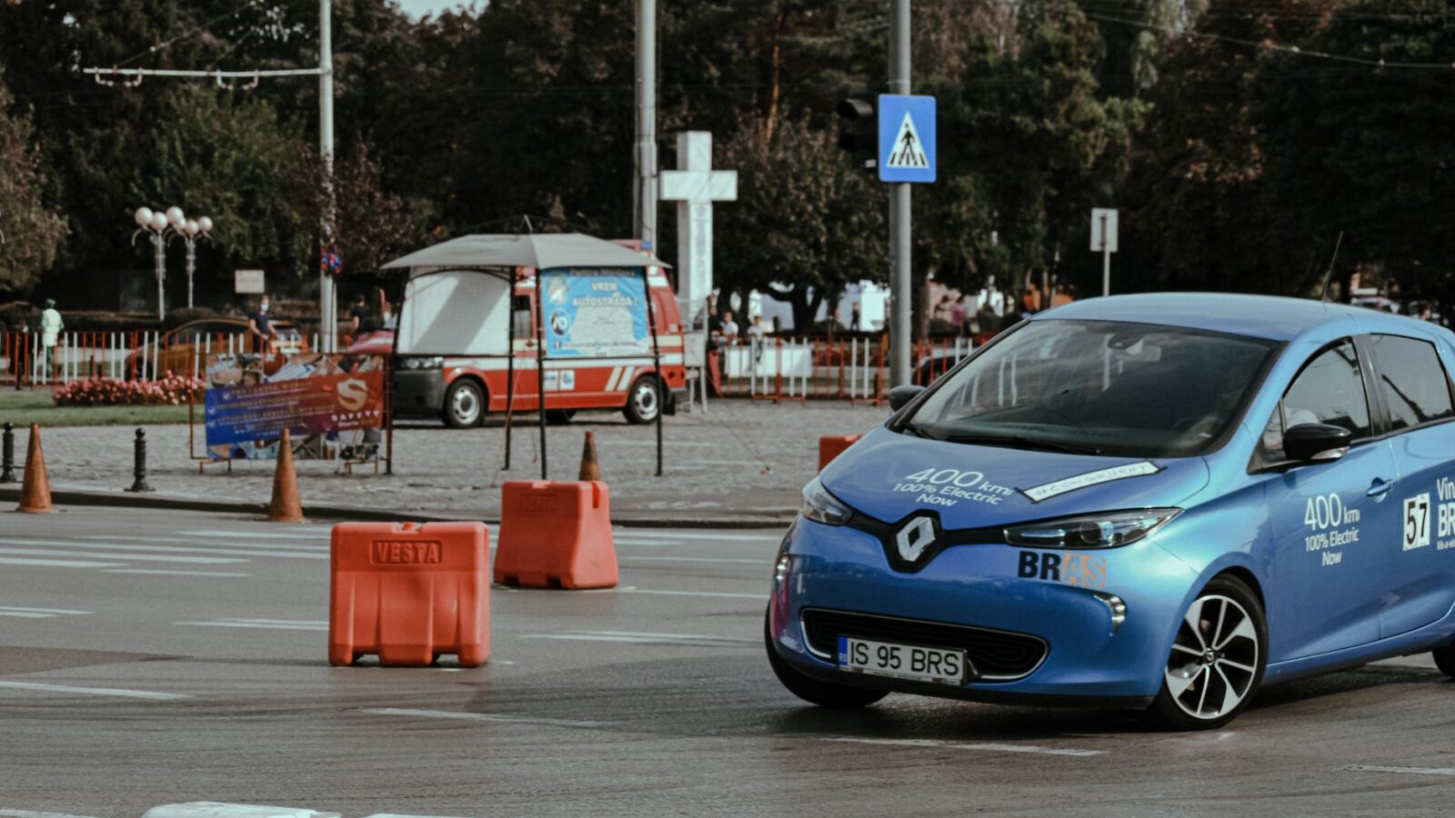 Dienstwagen E-Auto Steuer: Die 0,25 %-Regel im Detail erklärt