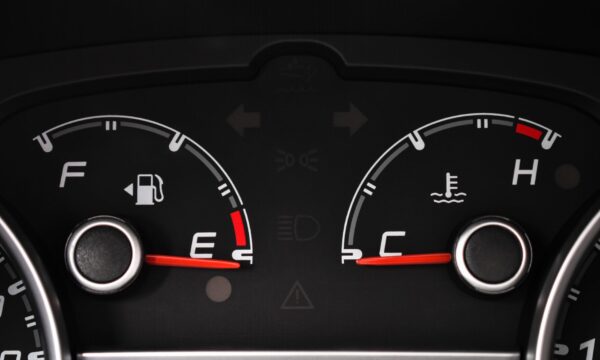 P1170 Mercedes: Gemischadaption Bank 1 fehlerhaft | Diagnose